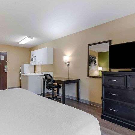Extended Stay America Suites - Nashville - Franklin - Cool Springs Экстерьер фото