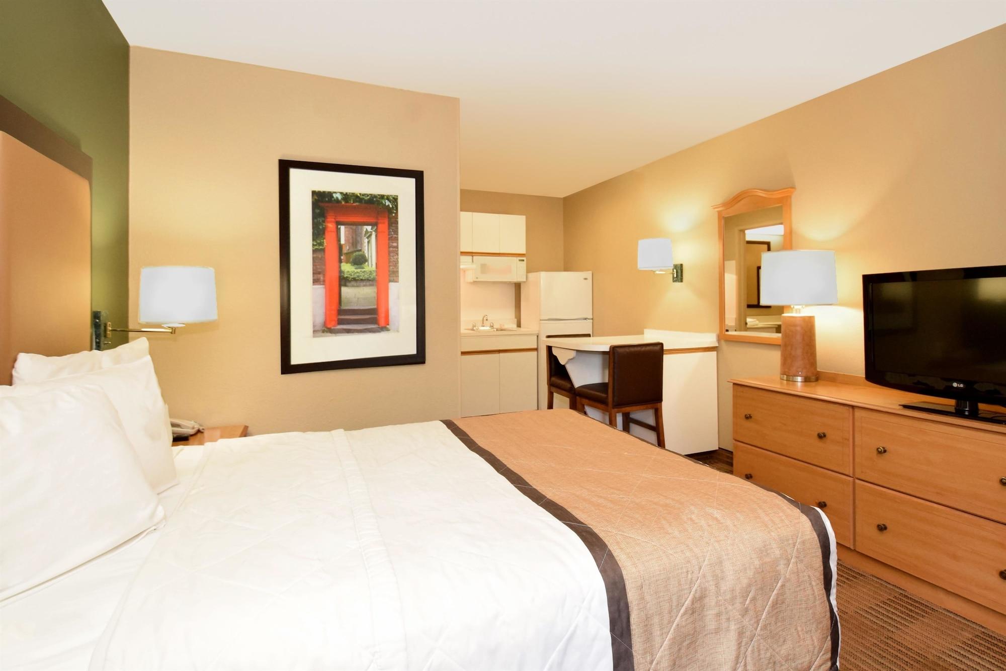 Extended Stay America Suites - Nashville - Franklin - Cool Springs Экстерьер фото