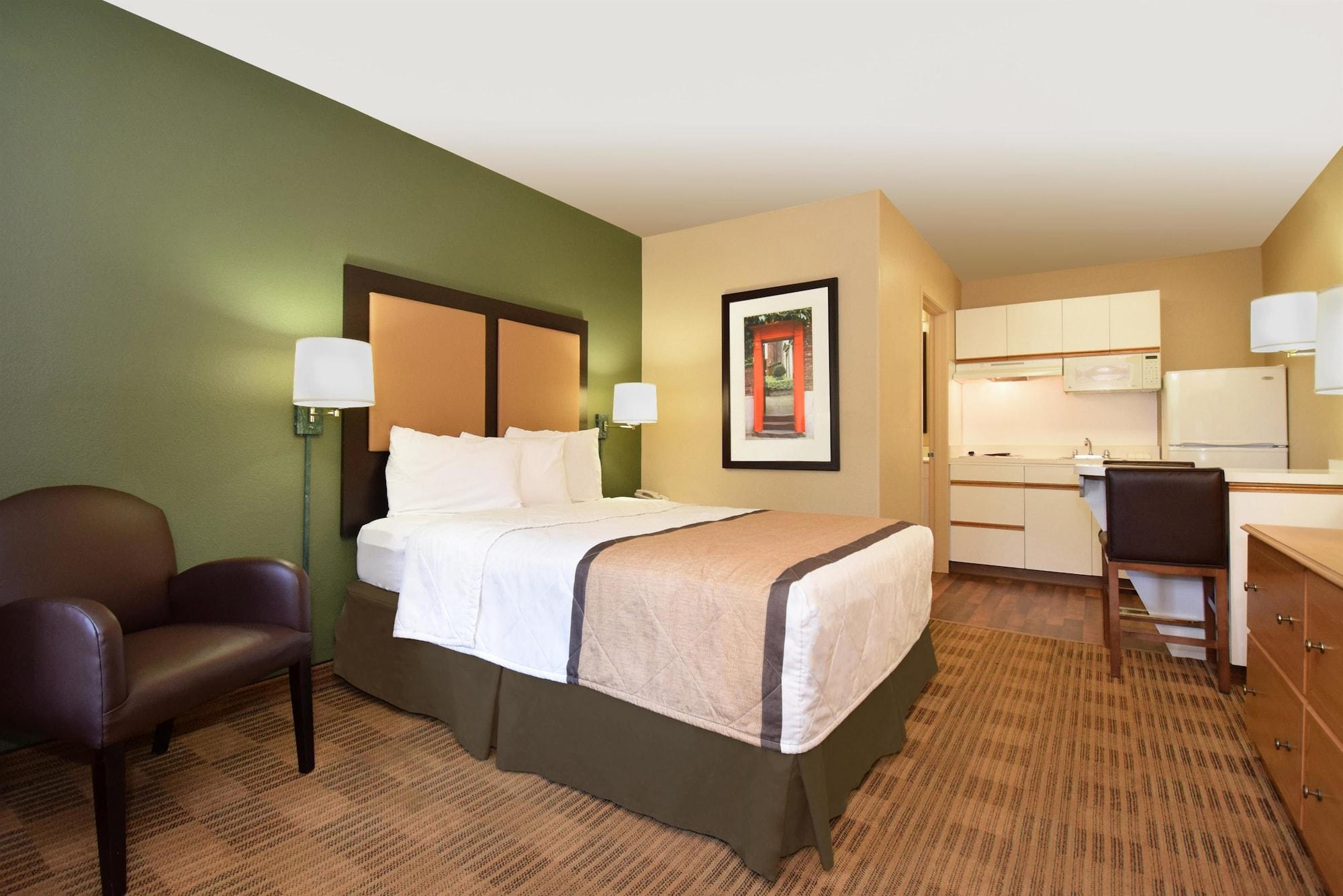 Extended Stay America Suites - Nashville - Franklin - Cool Springs Экстерьер фото