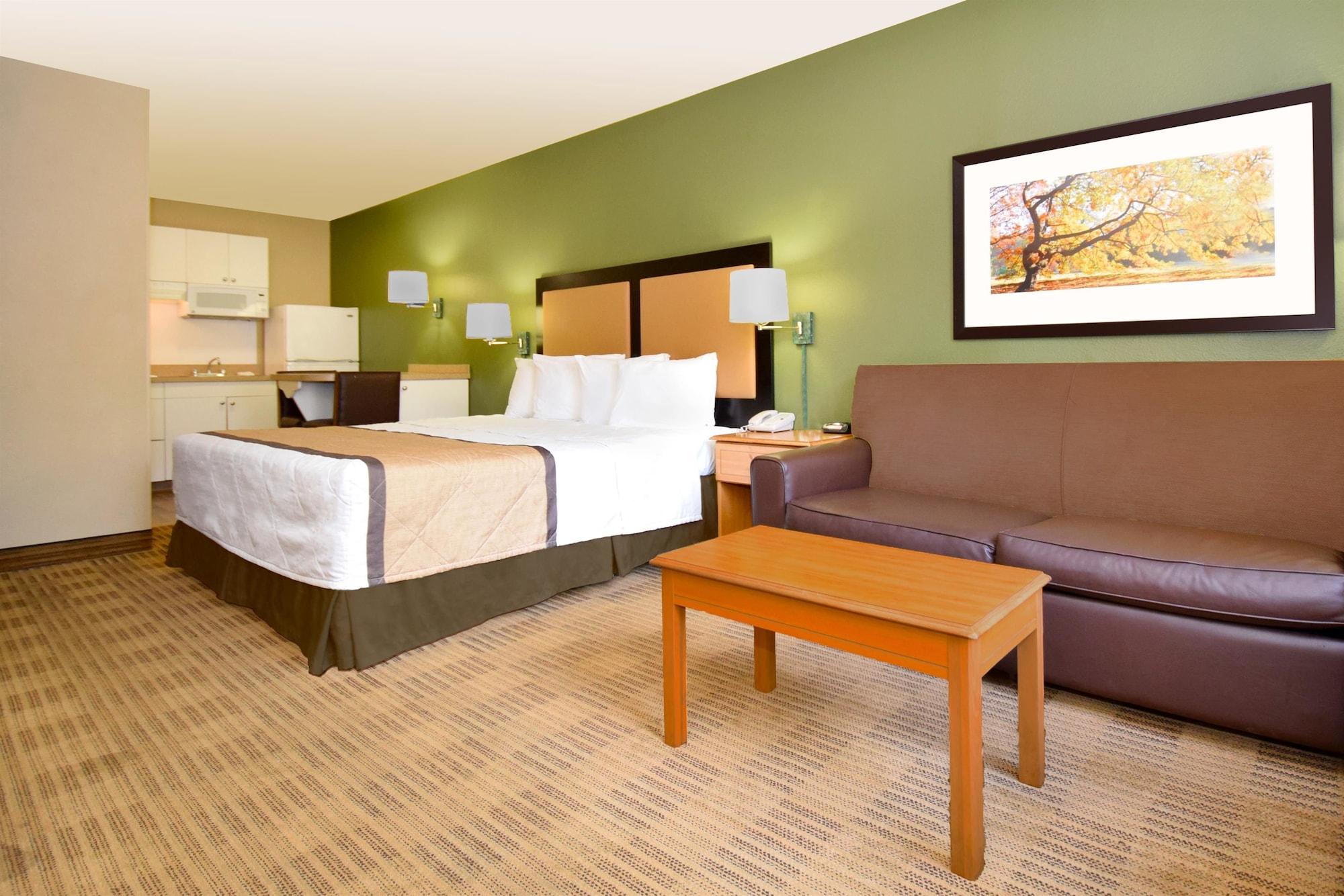 Extended Stay America Suites - Nashville - Franklin - Cool Springs Экстерьер фото