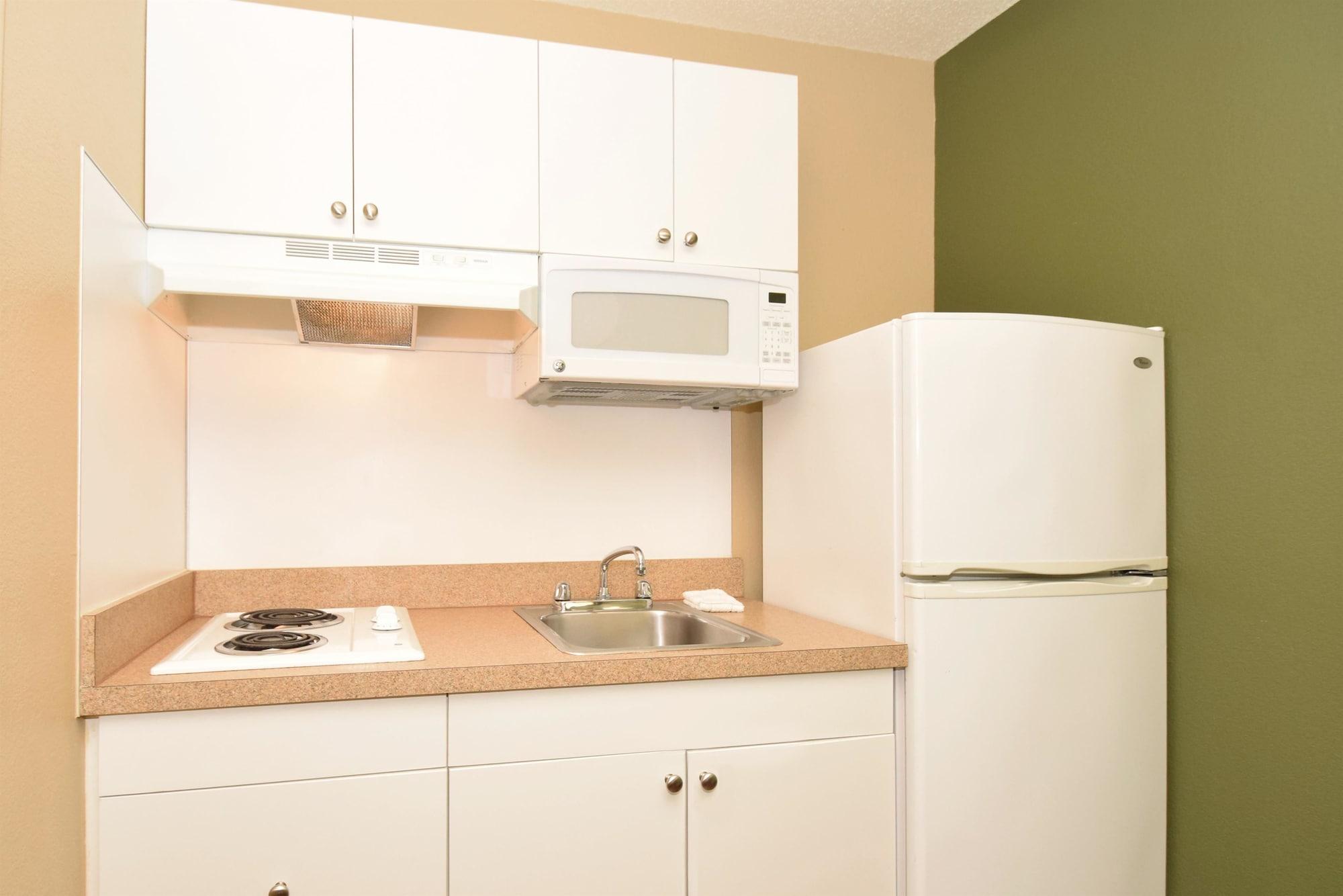 Extended Stay America Suites - Nashville - Franklin - Cool Springs Экстерьер фото