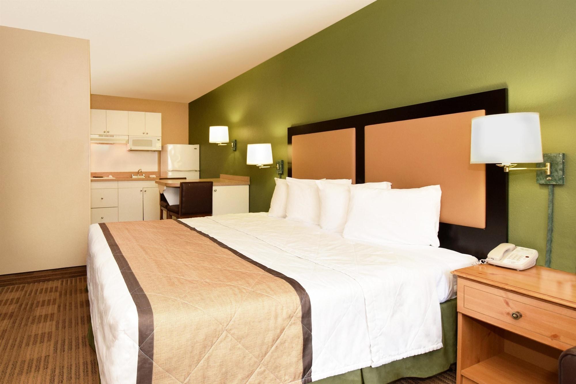 Extended Stay America Suites - Nashville - Franklin - Cool Springs Экстерьер фото