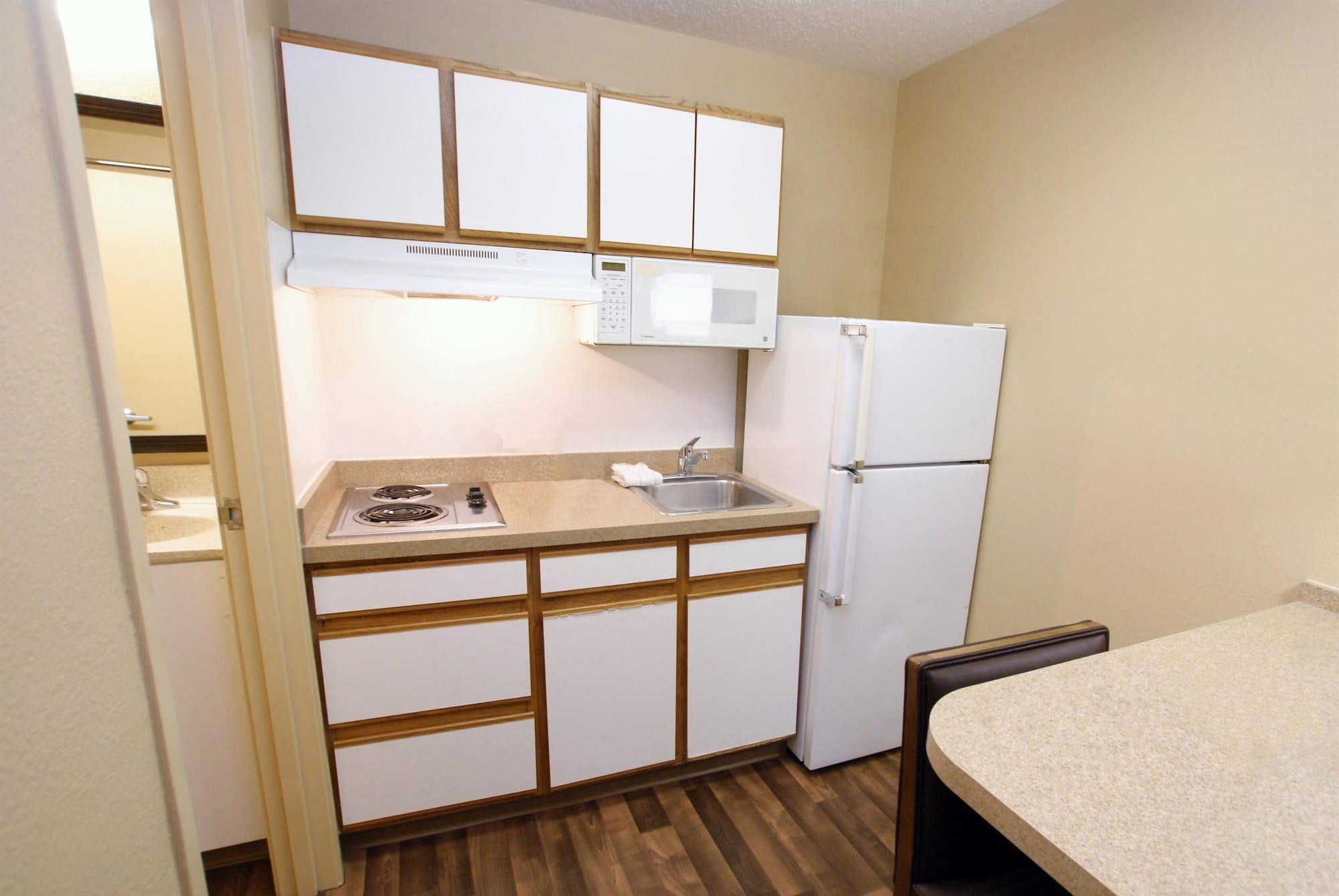 Extended Stay America Suites - Nashville - Franklin - Cool Springs Экстерьер фото