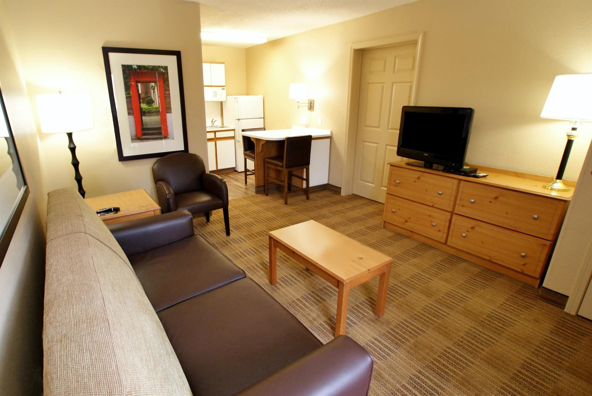Extended Stay America Suites - Nashville - Franklin - Cool Springs Экстерьер фото