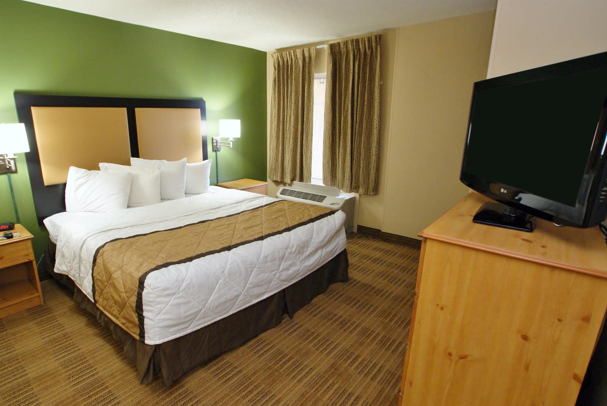 Extended Stay America Suites - Nashville - Franklin - Cool Springs Экстерьер фото