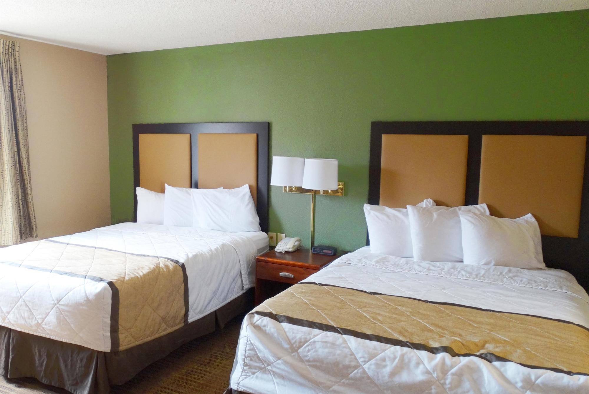 Extended Stay America Suites - Nashville - Franklin - Cool Springs Экстерьер фото