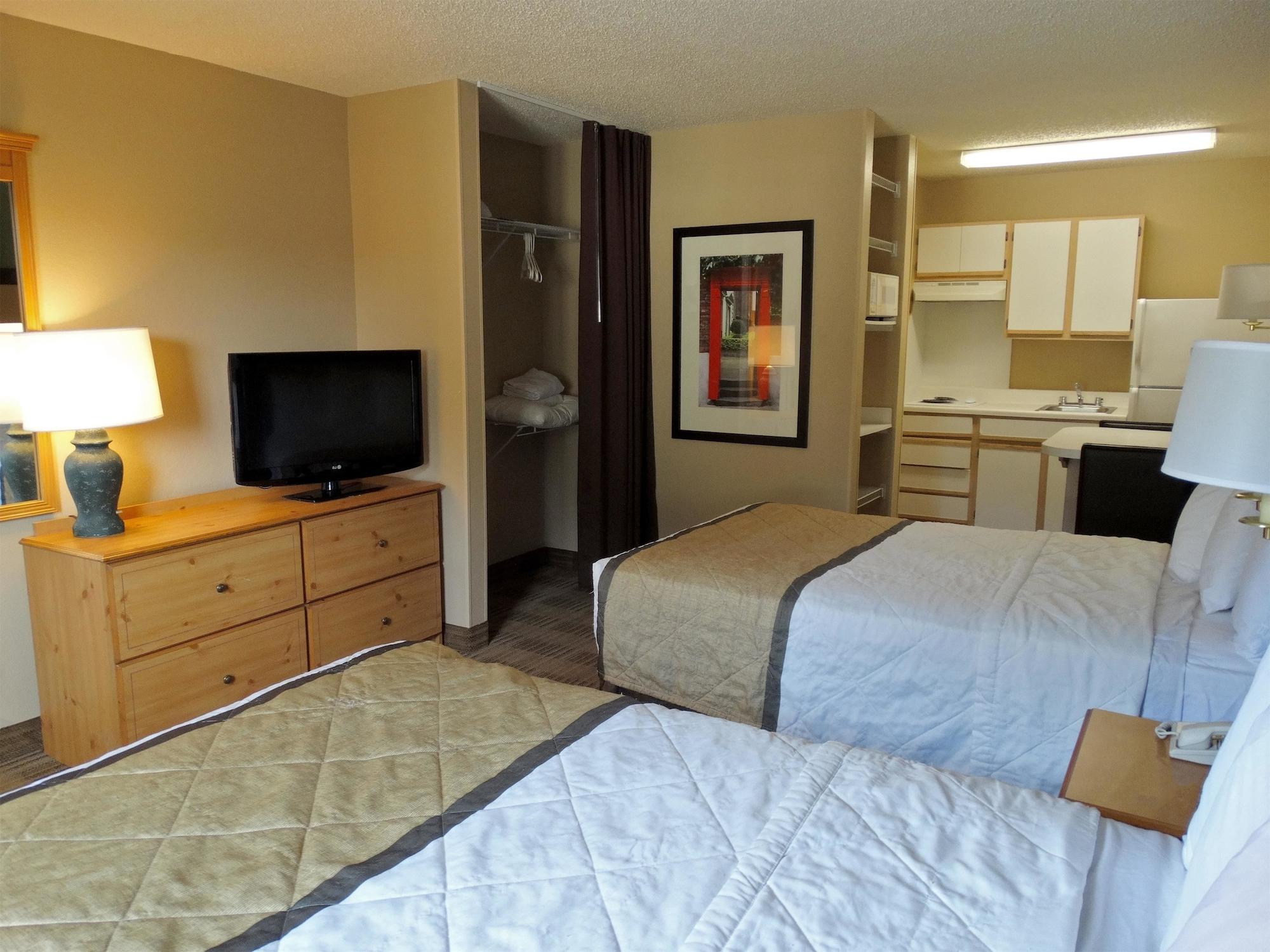 Extended Stay America Suites - Nashville - Franklin - Cool Springs Экстерьер фото