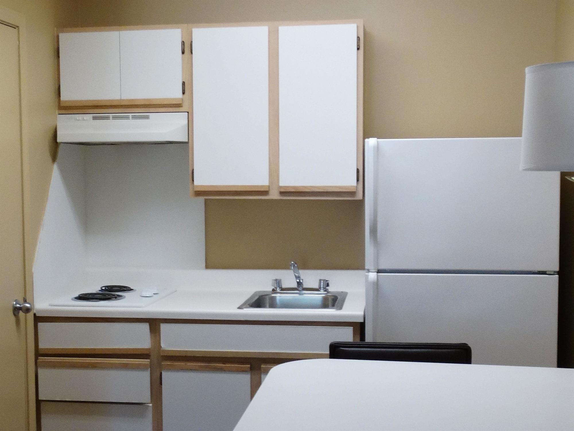 Extended Stay America Suites - Nashville - Franklin - Cool Springs Экстерьер фото