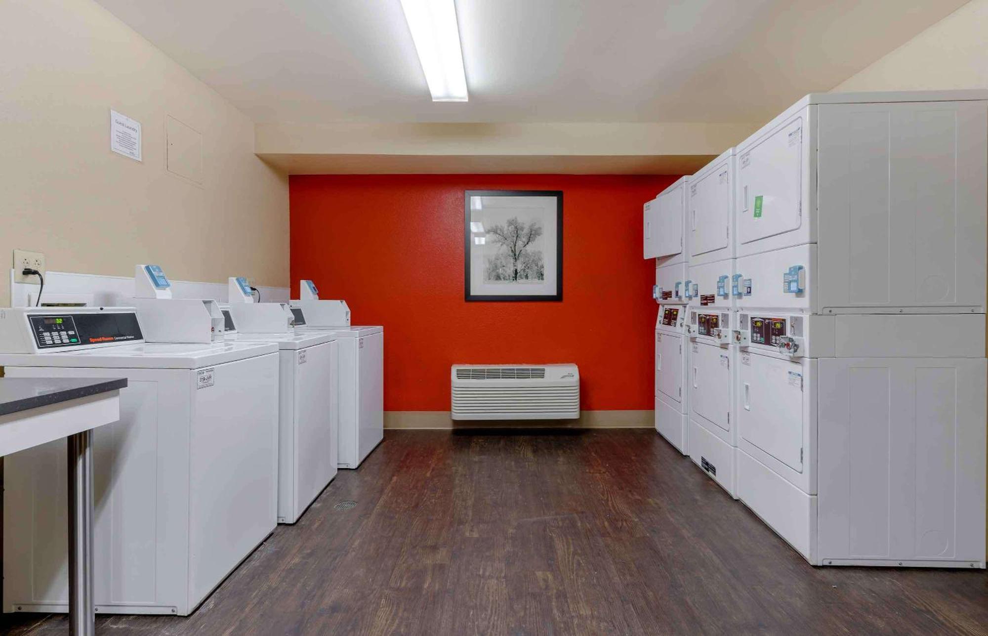 Extended Stay America Suites - Nashville - Franklin - Cool Springs Экстерьер фото
