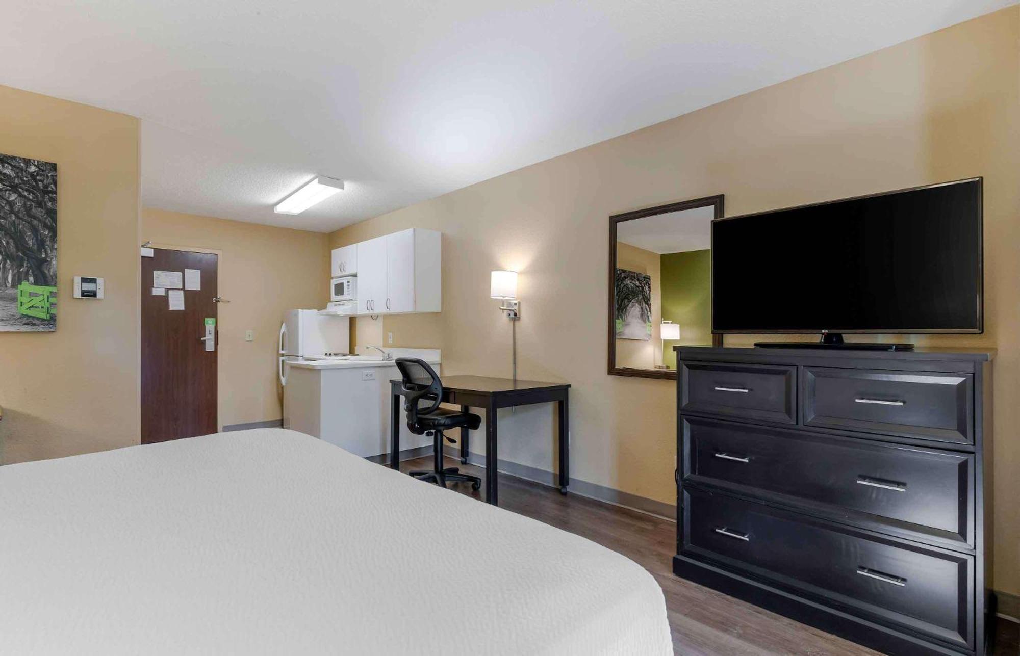 Extended Stay America Suites - Nashville - Franklin - Cool Springs Экстерьер фото