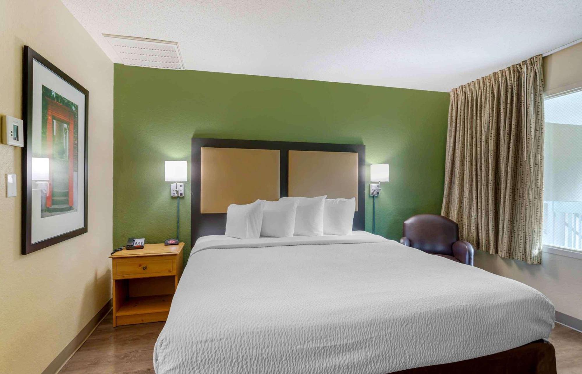 Extended Stay America Suites - Nashville - Franklin - Cool Springs Экстерьер фото