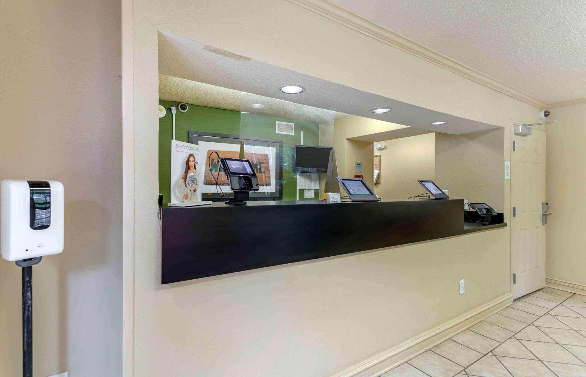 Extended Stay America Suites - Nashville - Franklin - Cool Springs Экстерьер фото