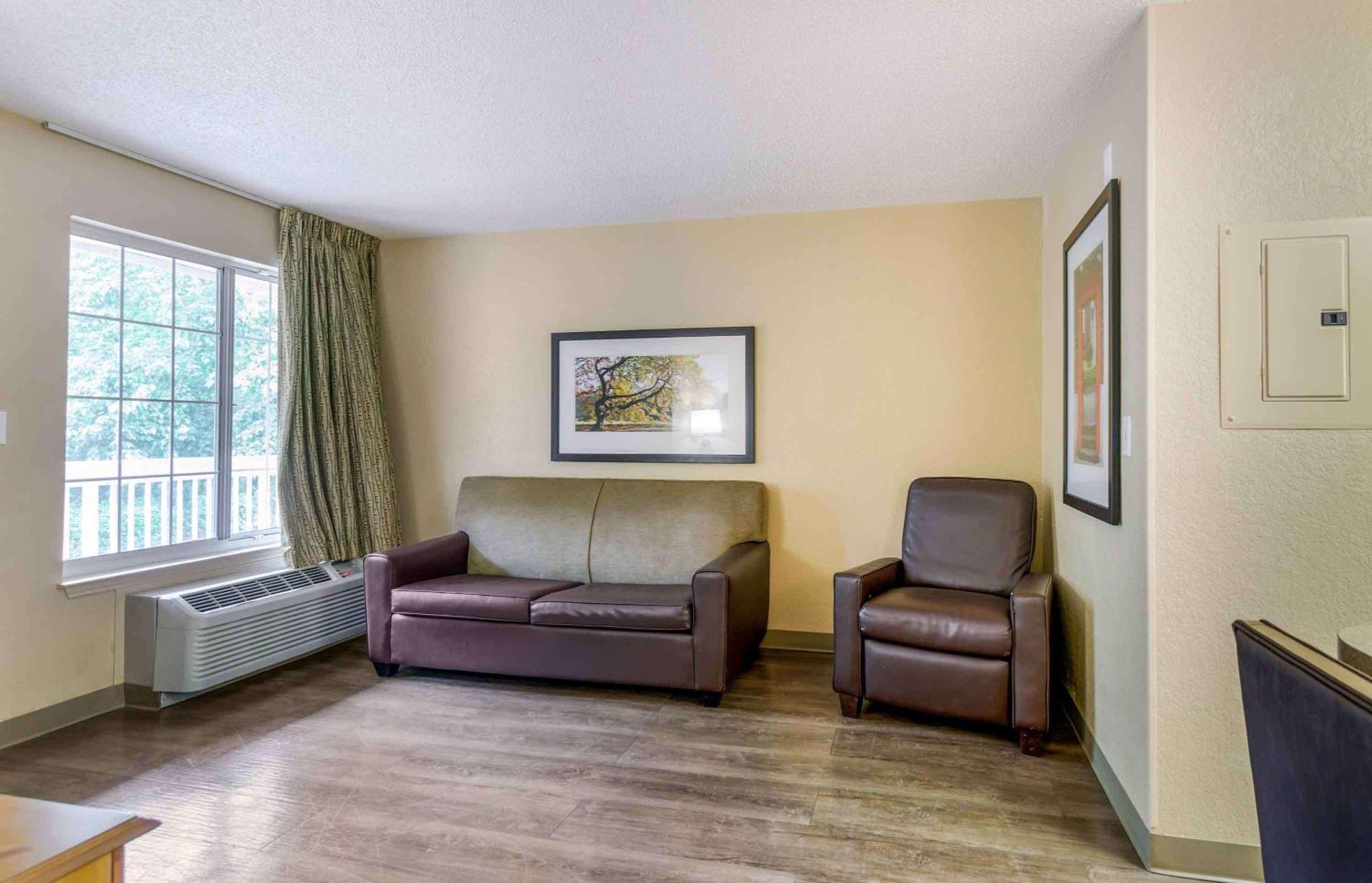 Extended Stay America Suites - Nashville - Franklin - Cool Springs Экстерьер фото