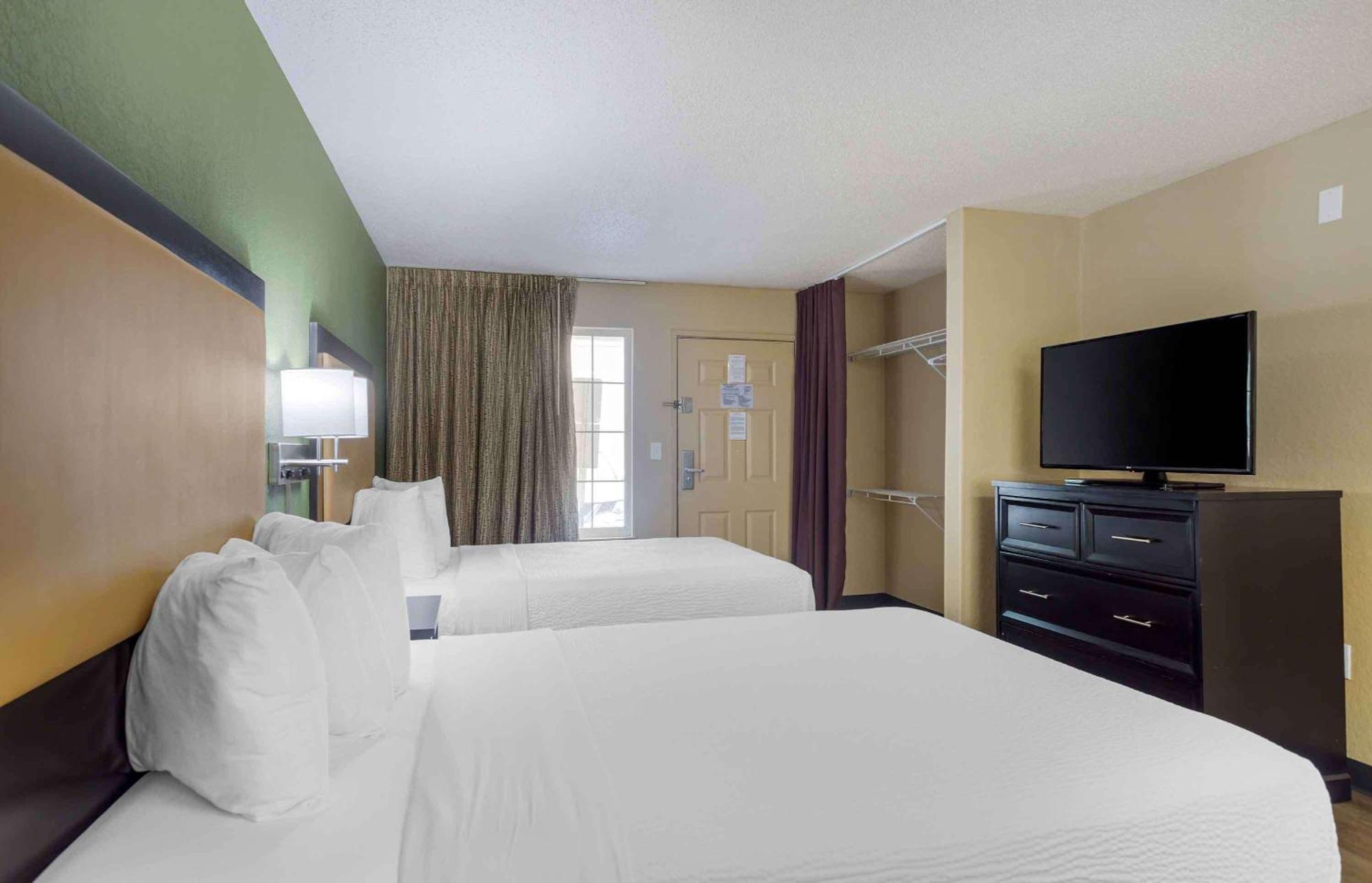 Extended Stay America Suites - Nashville - Franklin - Cool Springs Экстерьер фото