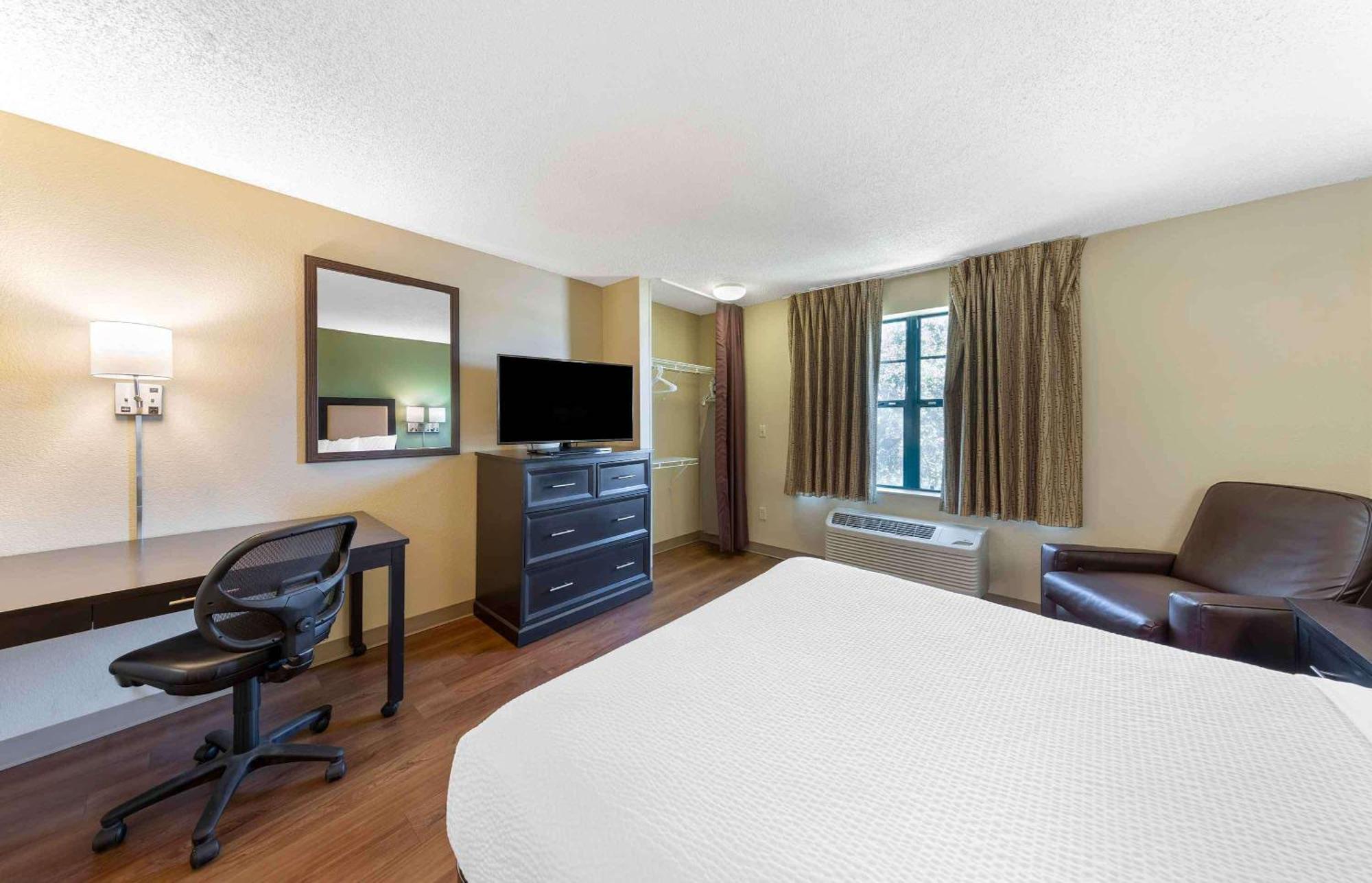 Extended Stay America Suites - Nashville - Franklin - Cool Springs Экстерьер фото