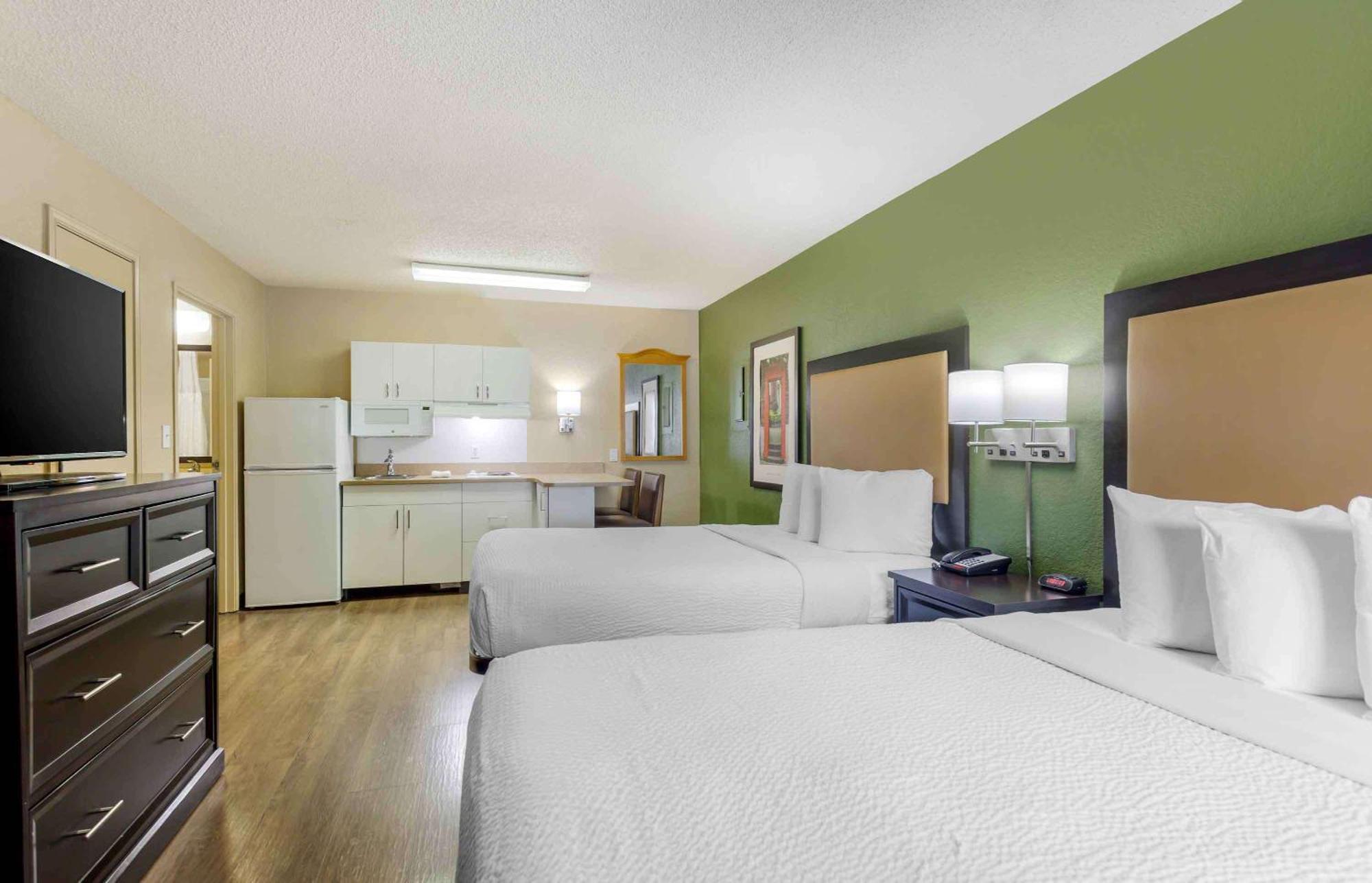 Extended Stay America Suites - Nashville - Franklin - Cool Springs Экстерьер фото