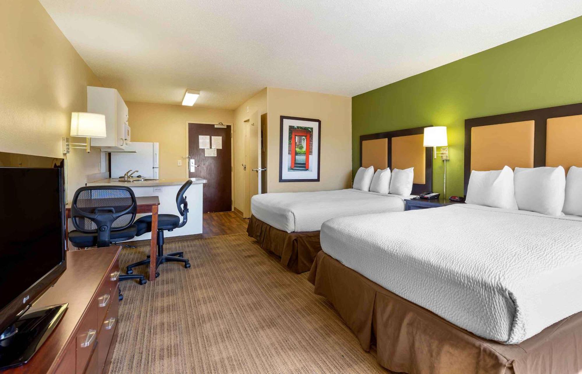 Extended Stay America Suites - Nashville - Franklin - Cool Springs Экстерьер фото