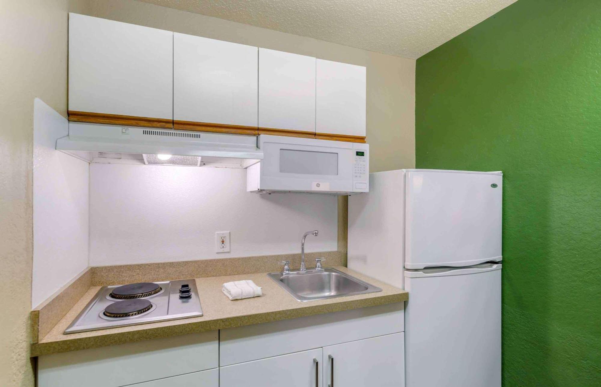 Extended Stay America Suites - Nashville - Franklin - Cool Springs Экстерьер фото