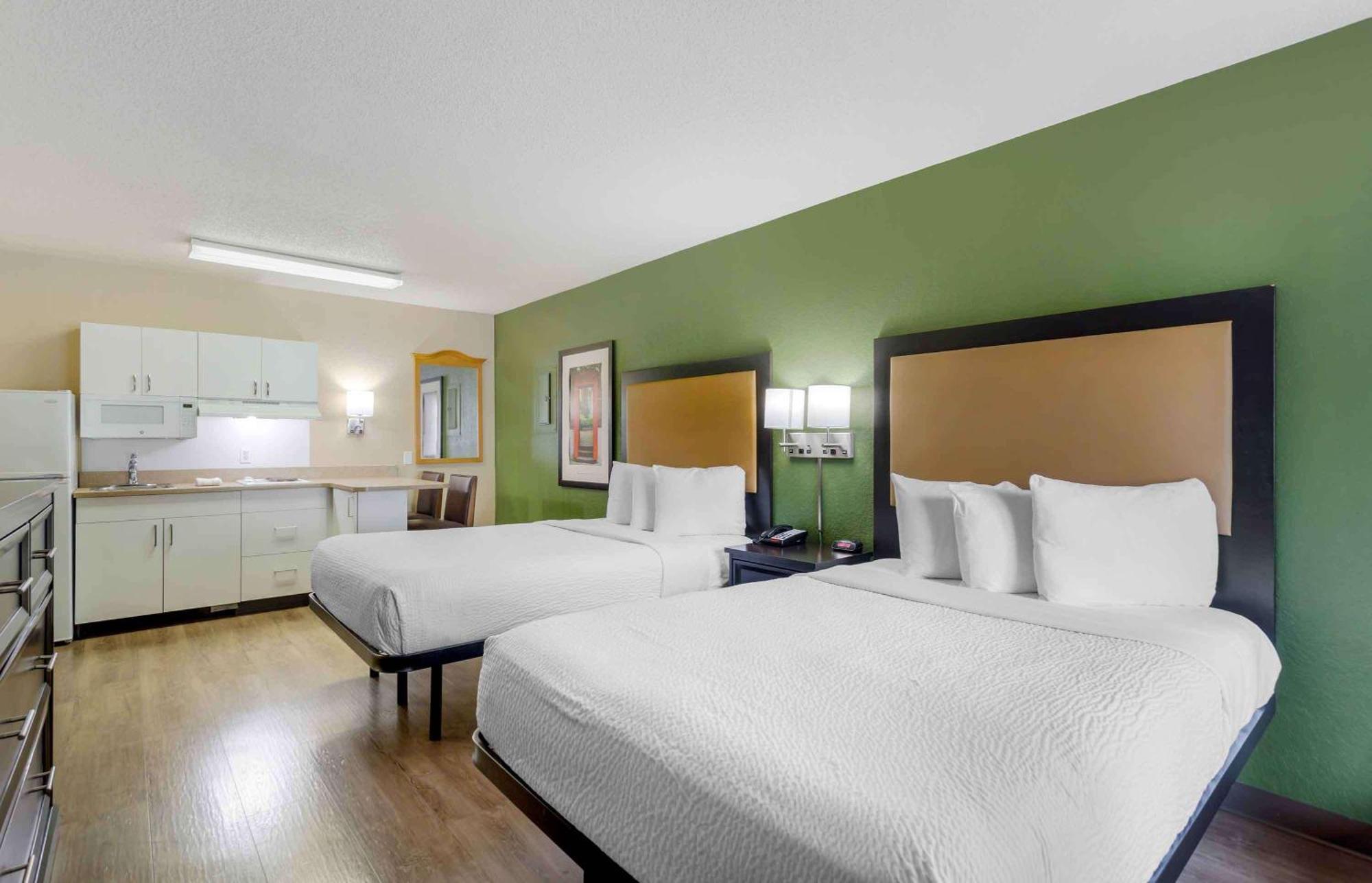 Extended Stay America Suites - Nashville - Franklin - Cool Springs Экстерьер фото