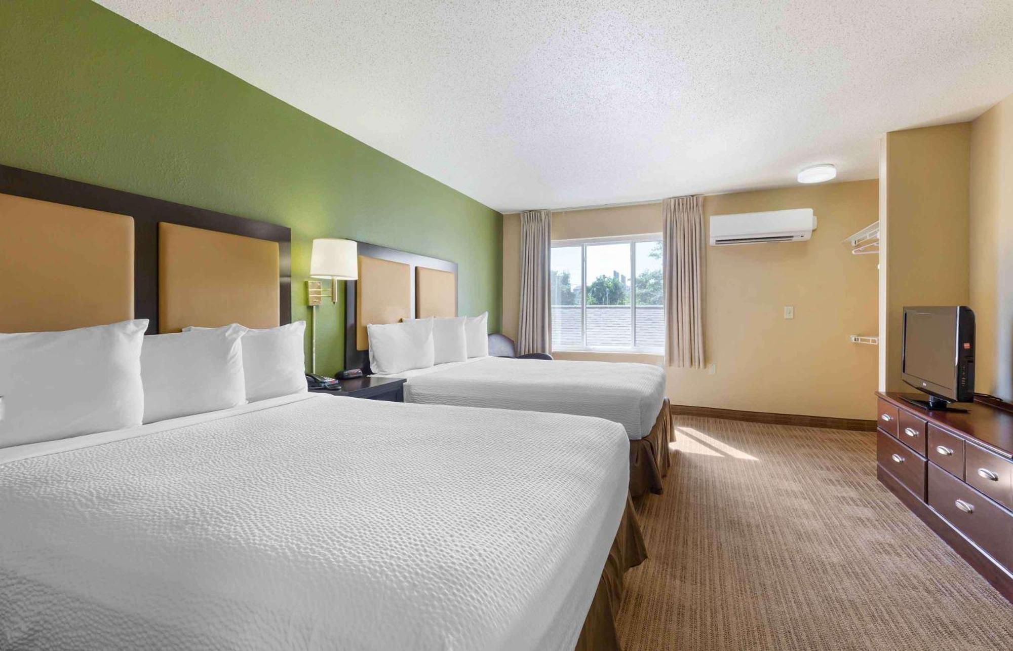 Extended Stay America Suites - Nashville - Franklin - Cool Springs Экстерьер фото