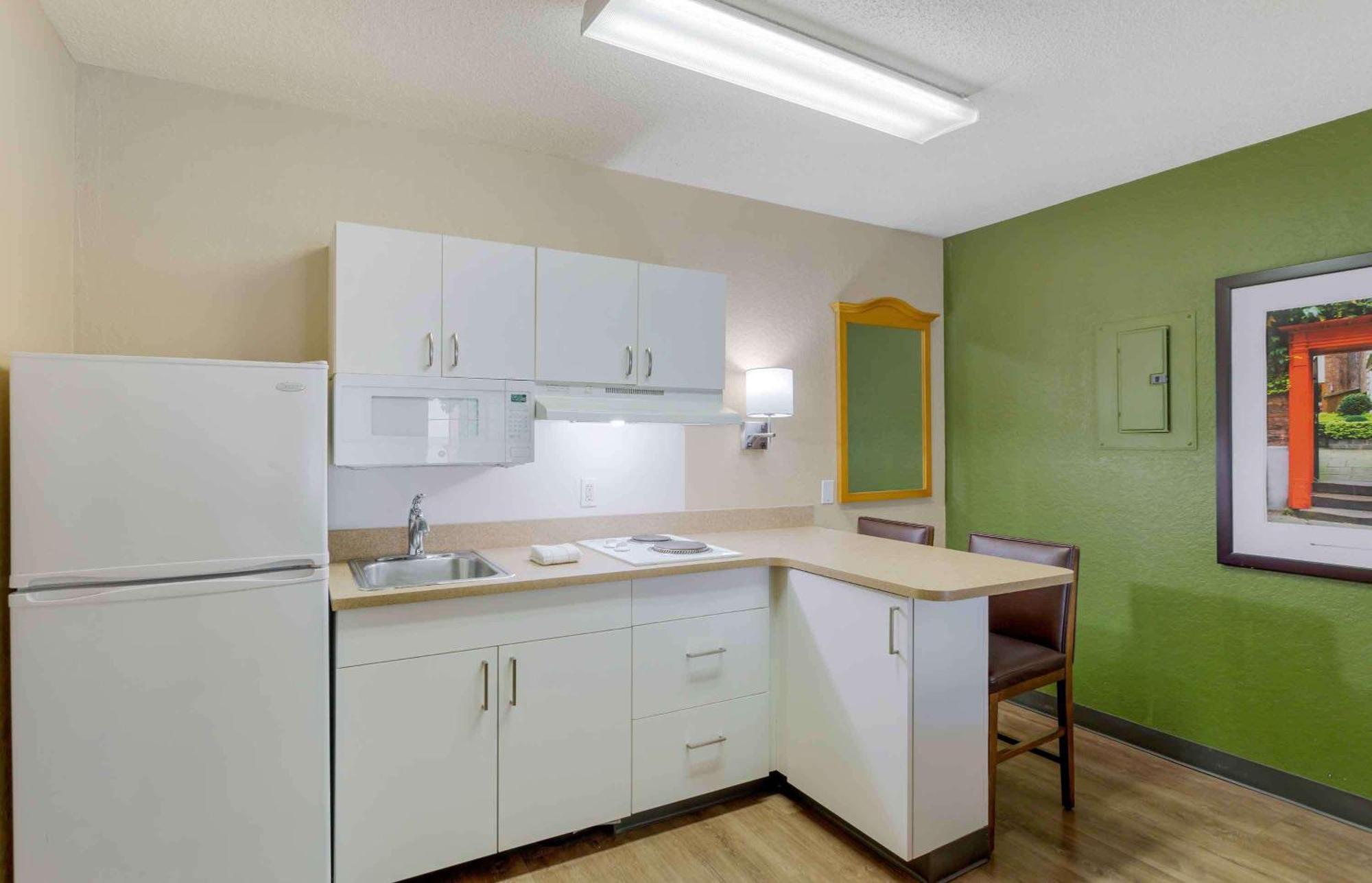 Extended Stay America Suites - Nashville - Franklin - Cool Springs Экстерьер фото