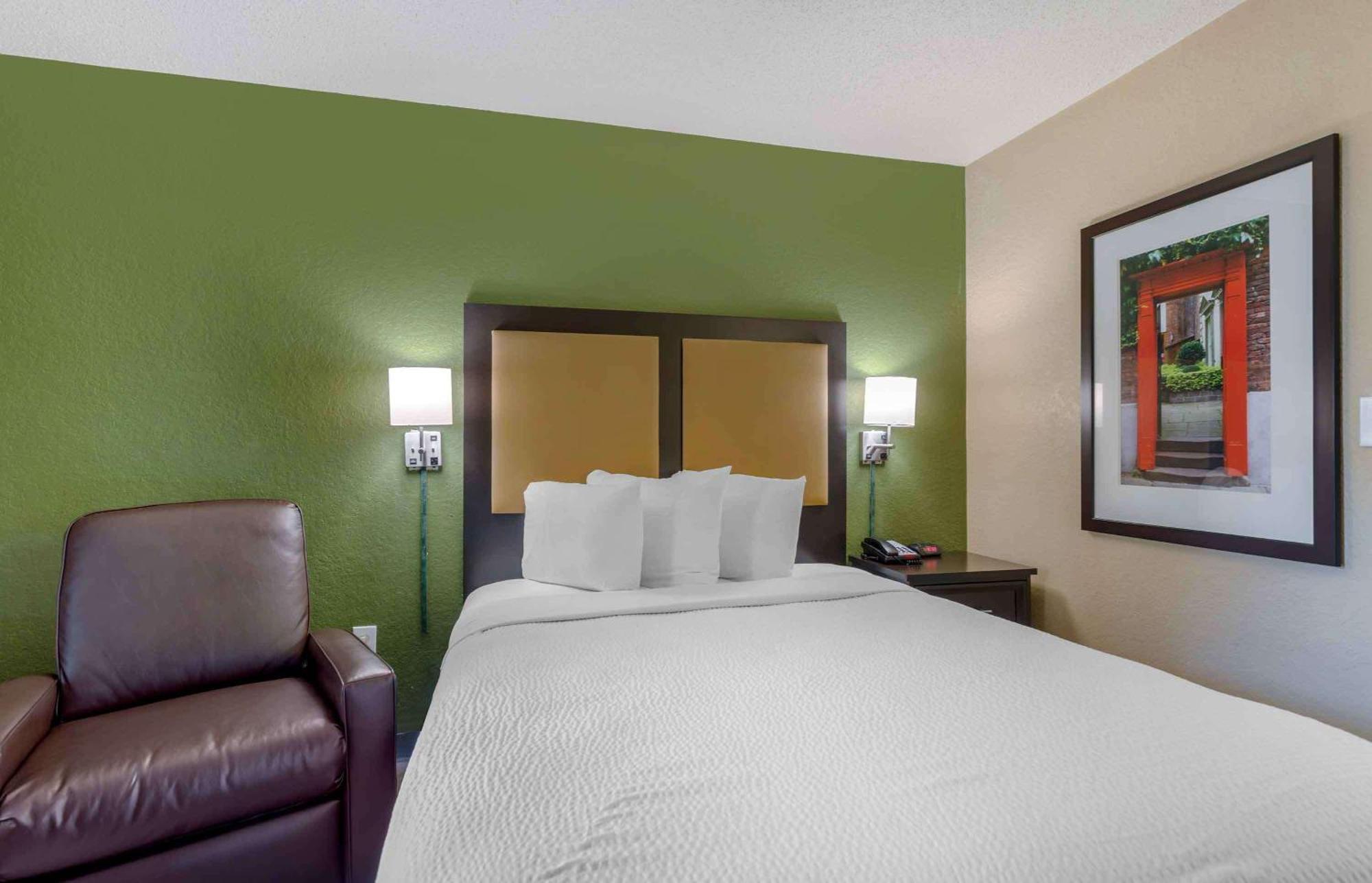 Extended Stay America Suites - Nashville - Franklin - Cool Springs Экстерьер фото
