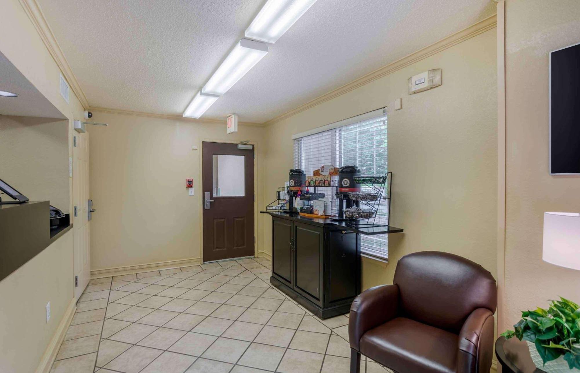 Extended Stay America Suites - Nashville - Franklin - Cool Springs Экстерьер фото