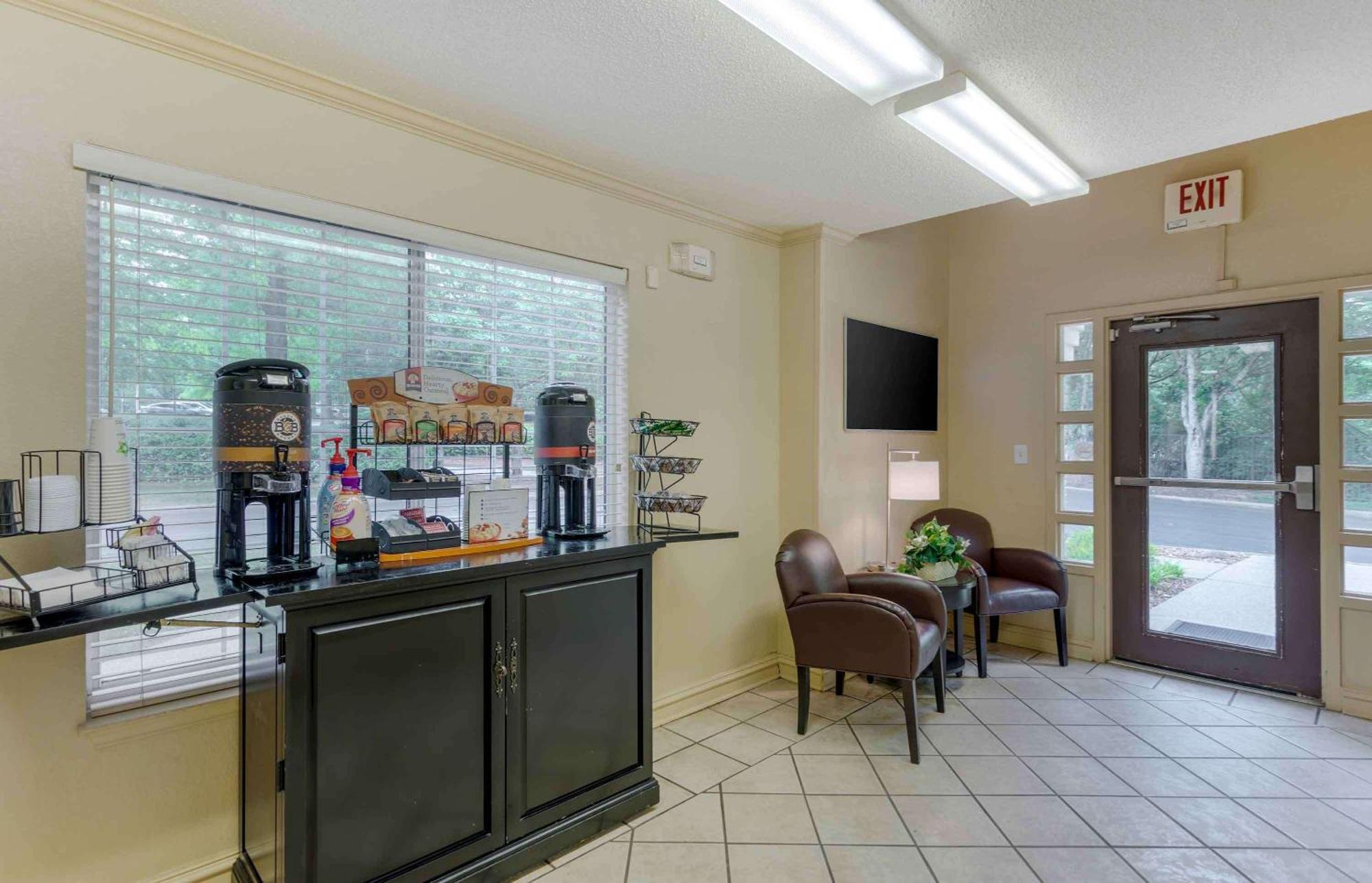 Extended Stay America Suites - Nashville - Franklin - Cool Springs Экстерьер фото
