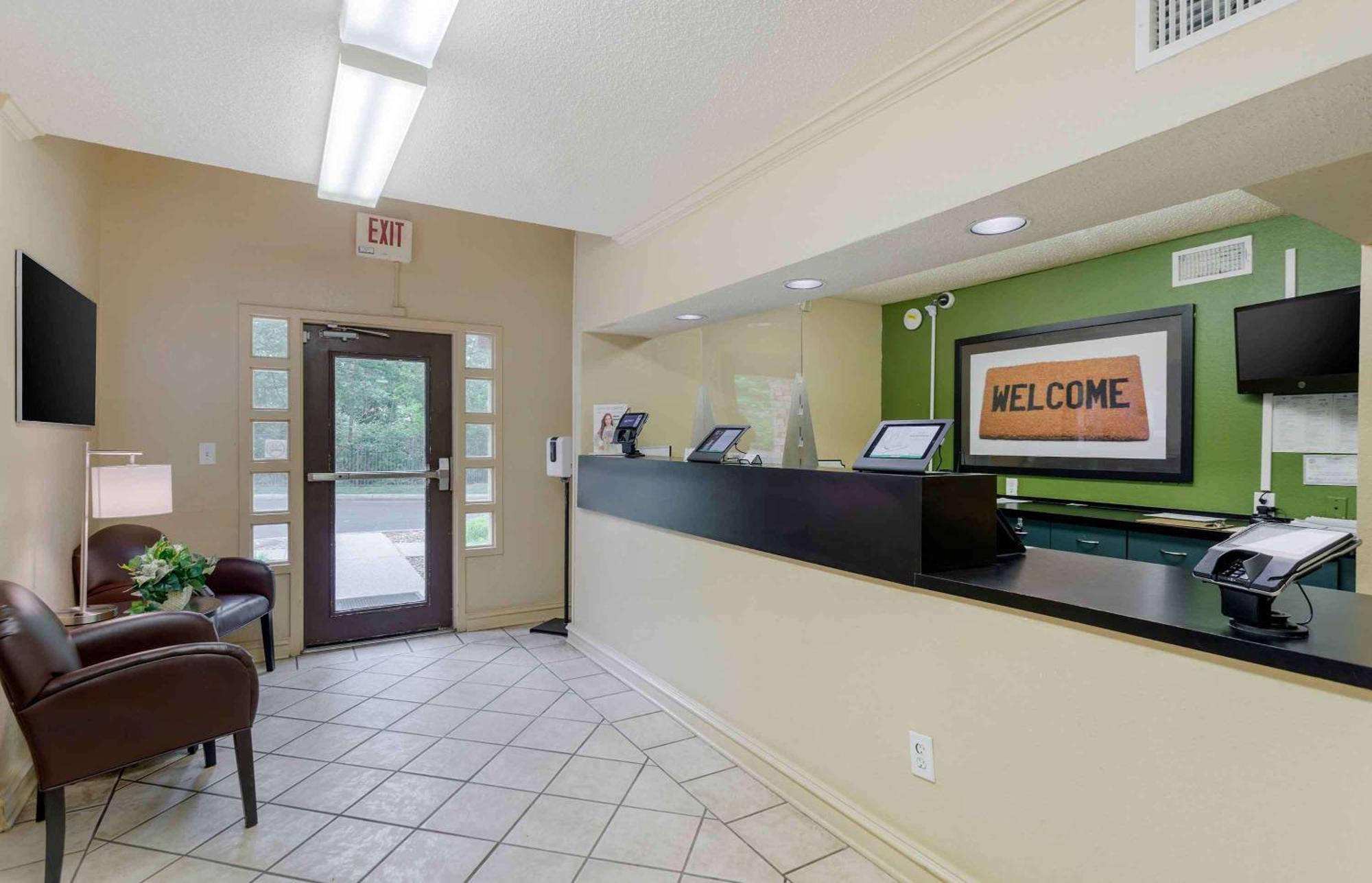 Extended Stay America Suites - Nashville - Franklin - Cool Springs Экстерьер фото