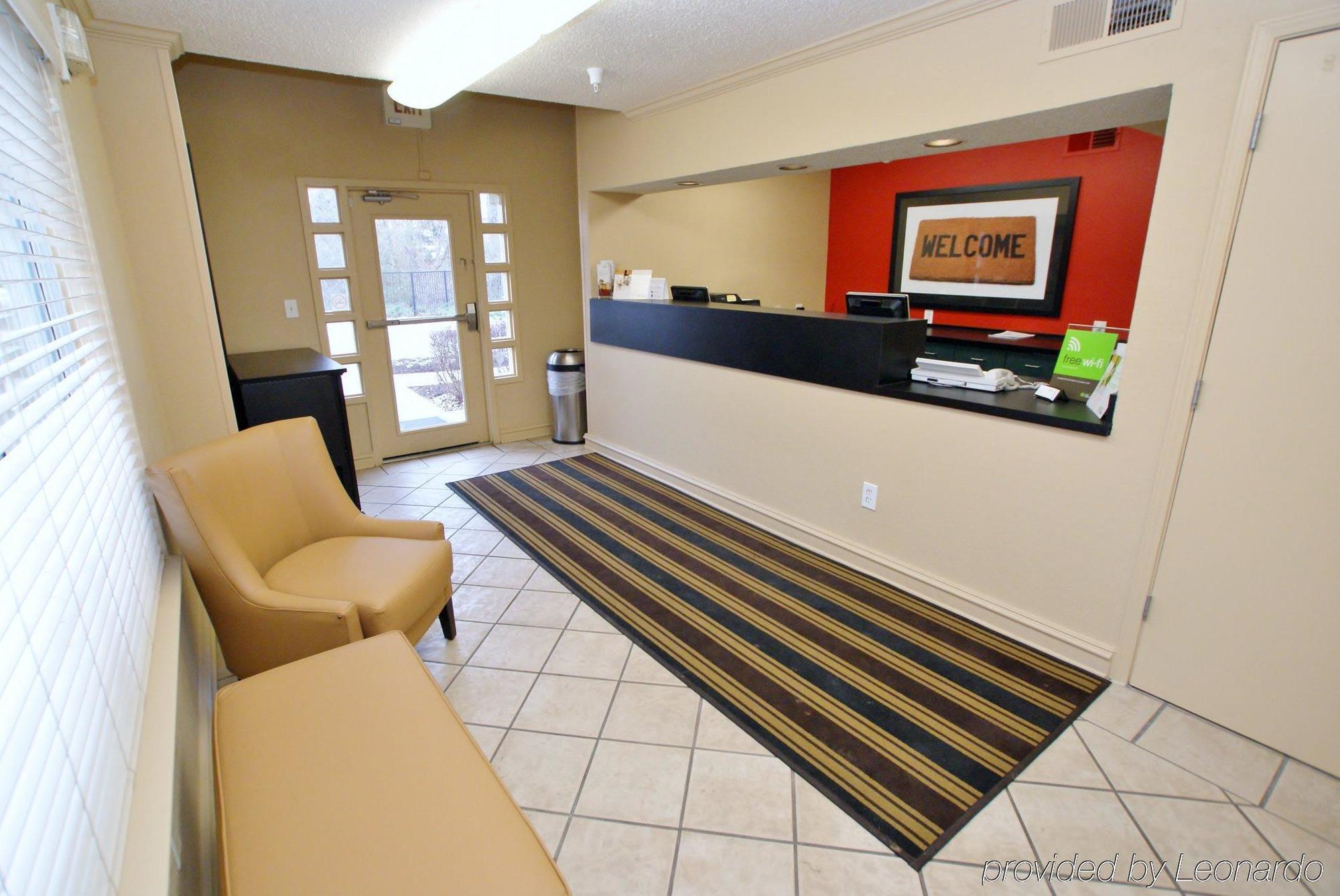 Extended Stay America Suites - Nashville - Franklin - Cool Springs Экстерьер фото