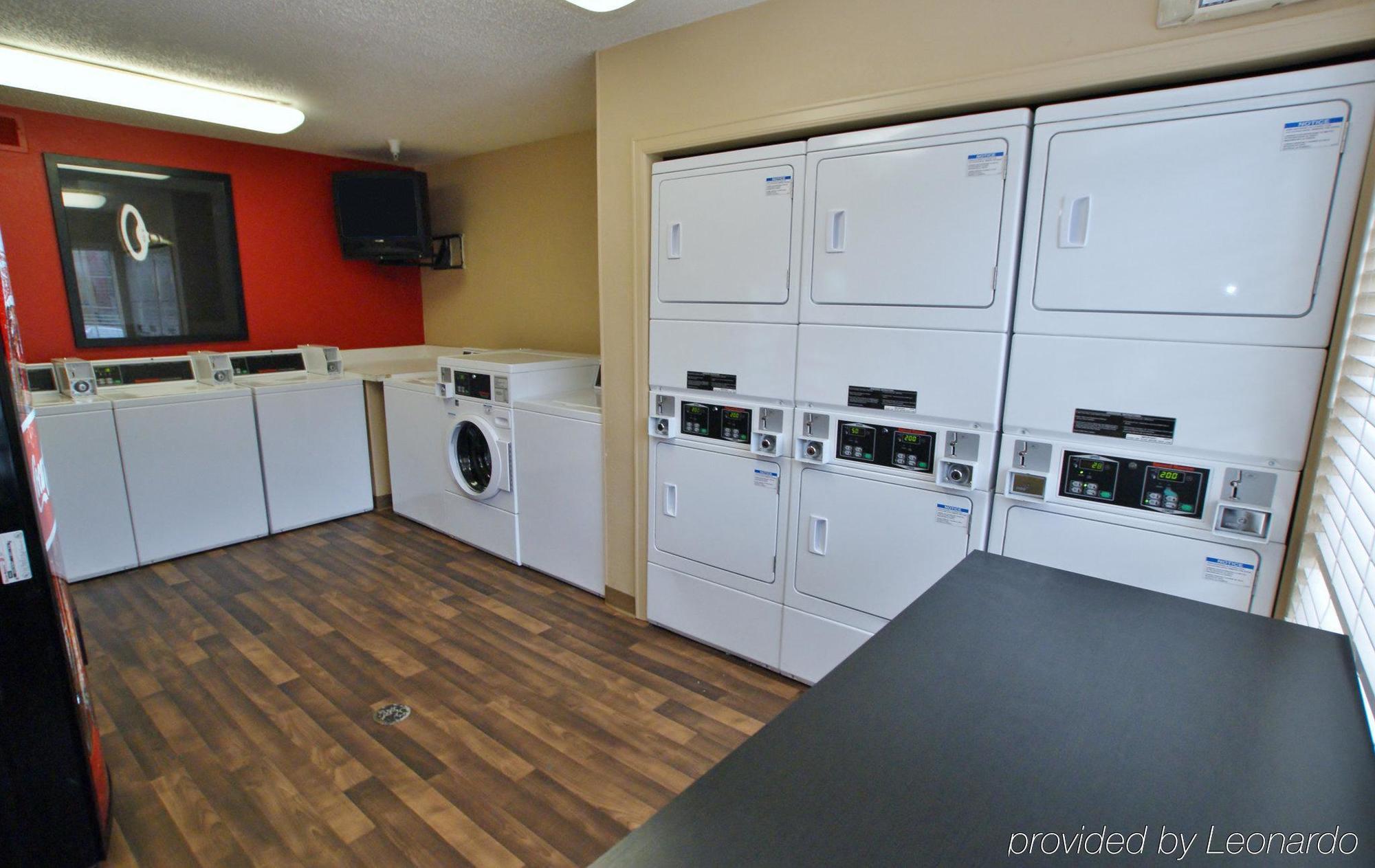 Extended Stay America Suites - Nashville - Franklin - Cool Springs Экстерьер фото