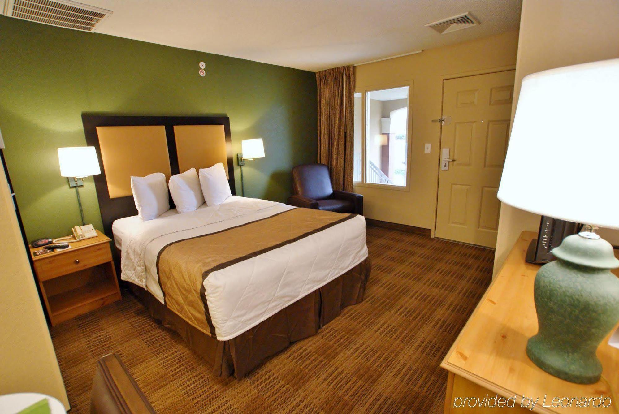 Extended Stay America Suites - Nashville - Franklin - Cool Springs Экстерьер фото