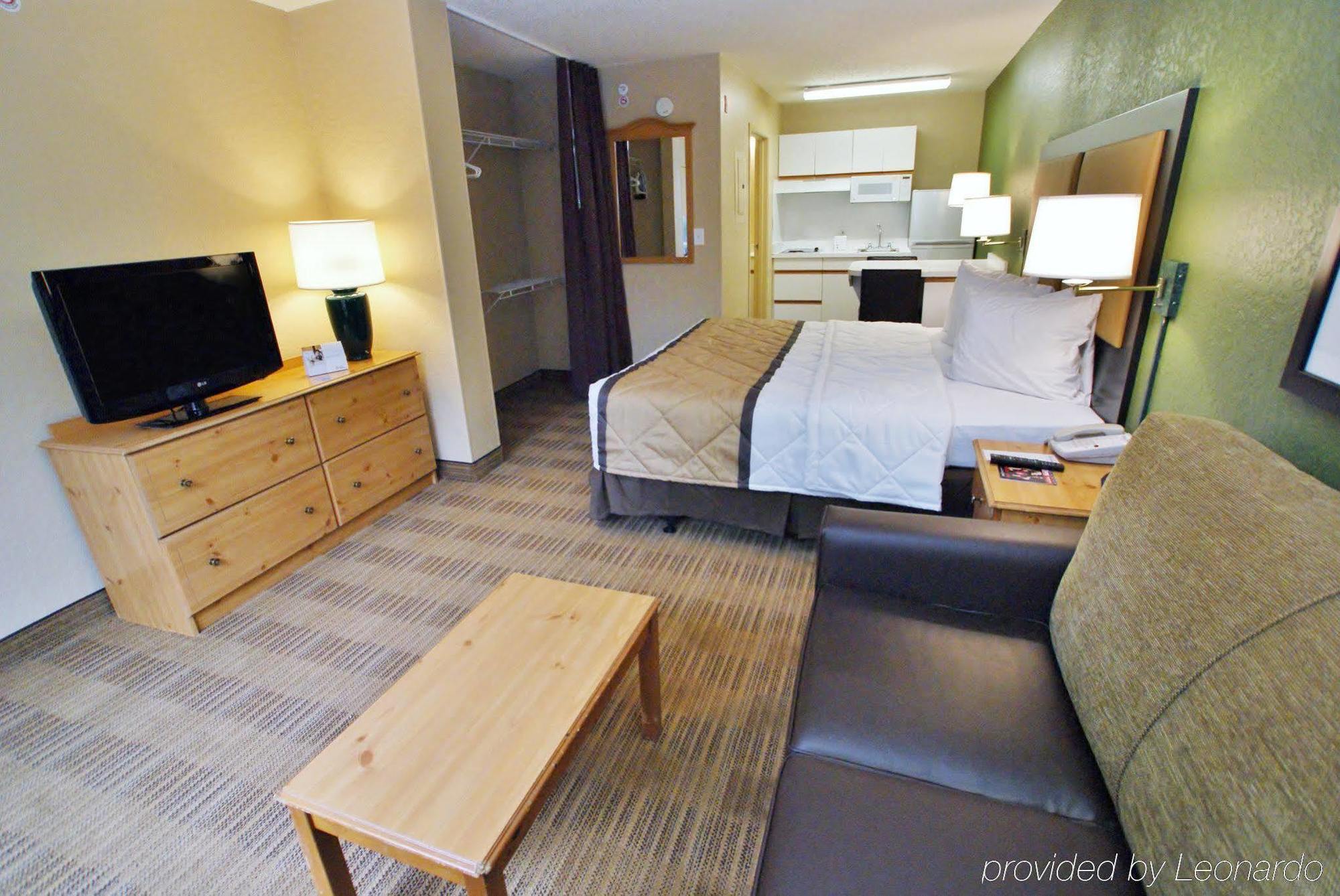 Extended Stay America Suites - Nashville - Franklin - Cool Springs Экстерьер фото