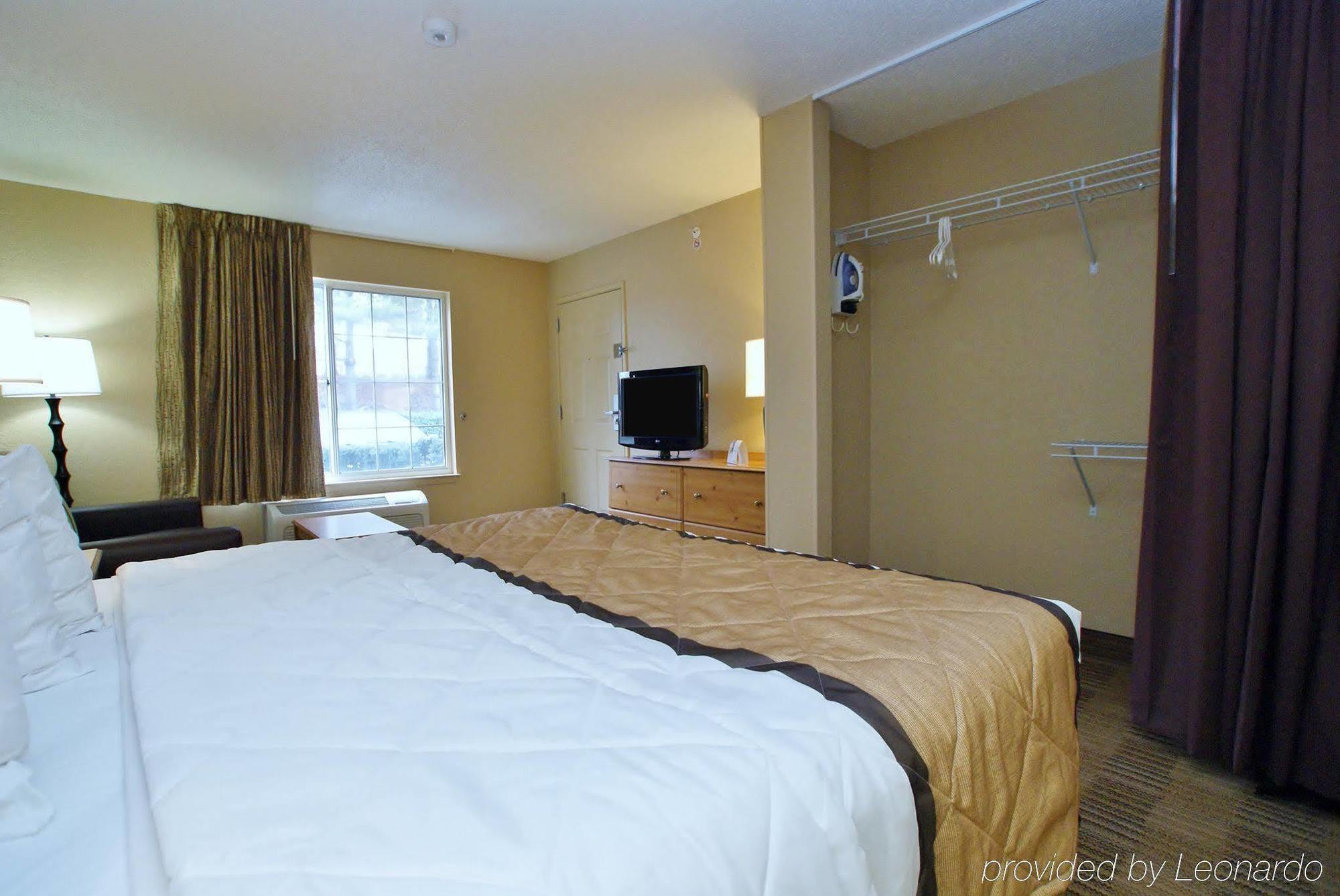 Extended Stay America Suites - Nashville - Franklin - Cool Springs Экстерьер фото
